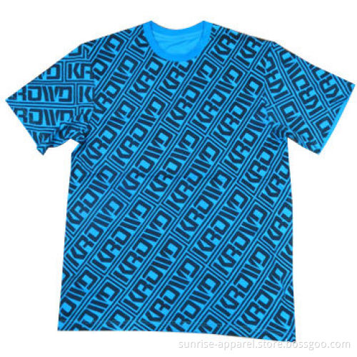 Men's Tee Shirt, Made of 100% Cotton